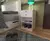 Mesa de Luz con Desayunador Comercial