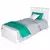 Cama 1 Plaza Serie 5 Express - comprar online
