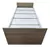 Cama 1P Senior - Muebleria Bravo