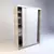 Ropero Placard Corredizas 120 Senior - tienda online