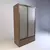 Imagen de Ropero Placard Corredizas Cajones Exterior 120 Senior