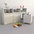 Organizador Juguetero 3C con Ruedas Home - tienda online
