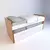 Cama 1P Nido con Marinera Senior