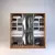 Placard Vestidor Sin Puerta Senior 4C