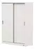 Placard Dakar 140 2 Puertas Corredizas - comprar online