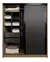 Ropero Placard Corredizas con Zapatero 150 Senior - comprar online