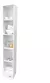 Organizador Vertical 180 Express