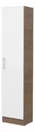 Columna 1 Puerta 180 Express - Muebleria Bravo