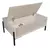Mesa ratona de centro de living Metalwood - comprar online