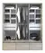 Placard Vestidor Sin Puerta Senior 7C - comprar online