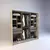 Placard Vestidor Sin Puerta Senior 4C