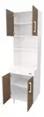 Columna 4 Puertas Express - comprar online