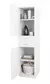 Organizador Despensero Multiusos 2C 45 Home - comprar online