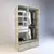 Placard Vestidor Sin Puerta Senior 2CEI - comprar online