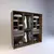 Placard Vestidor Sin Puerta Senior 4C - tienda online