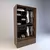 Placard Vestidor Sin Puerta Senior 2CEI - tienda online