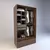Placard Vestidor Sin Puerta Senior 2CEI - Muebleria Bravo