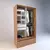 Placard Vestidor Sin Puerta Senior 2CEI