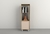 Columna Organizador Vertical 1P Minimal en internet