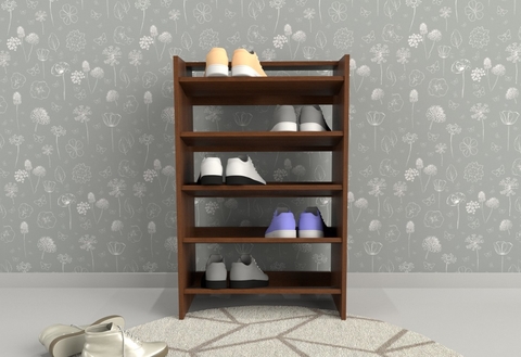 Organizador Botinero 10 Pares Comercial