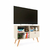 Rack para TV de 32" ESCANDINAVO