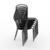 Silla MILANO - Muebleria Bravo