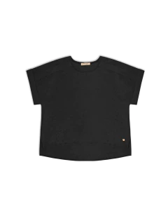 Blusa mullet Biamar 11287 - Moda Urbana | Tendências da Moda Feminina 