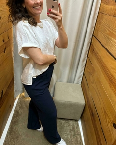 Blusa mullet Biamar 11287 - comprar online