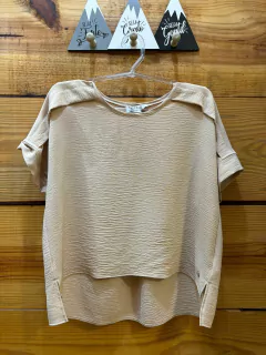 Blusa mullet Biamar 11287 - loja online