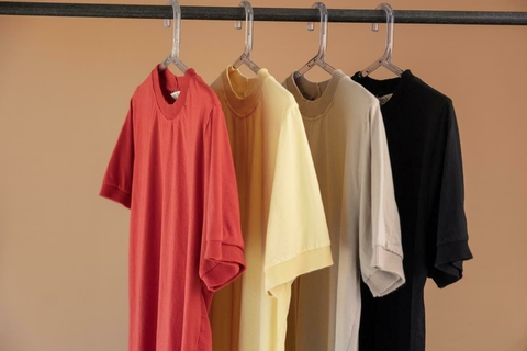 Blusa T-shirt Biamar 11554 - comprar online