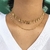 Choker Star