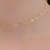 Choker Corações na internet