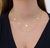Choker Corações - comprar online