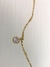 Pulseira Infantil com Ponto de Luz zircônia - comprar online