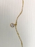 Pulseira Infantil com Ponto de Luz zircônia na internet