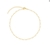 Choker Corações