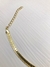 Pulseira Bracelete Mulher de Negócios - Leona Joias | Joias e Semijoias
