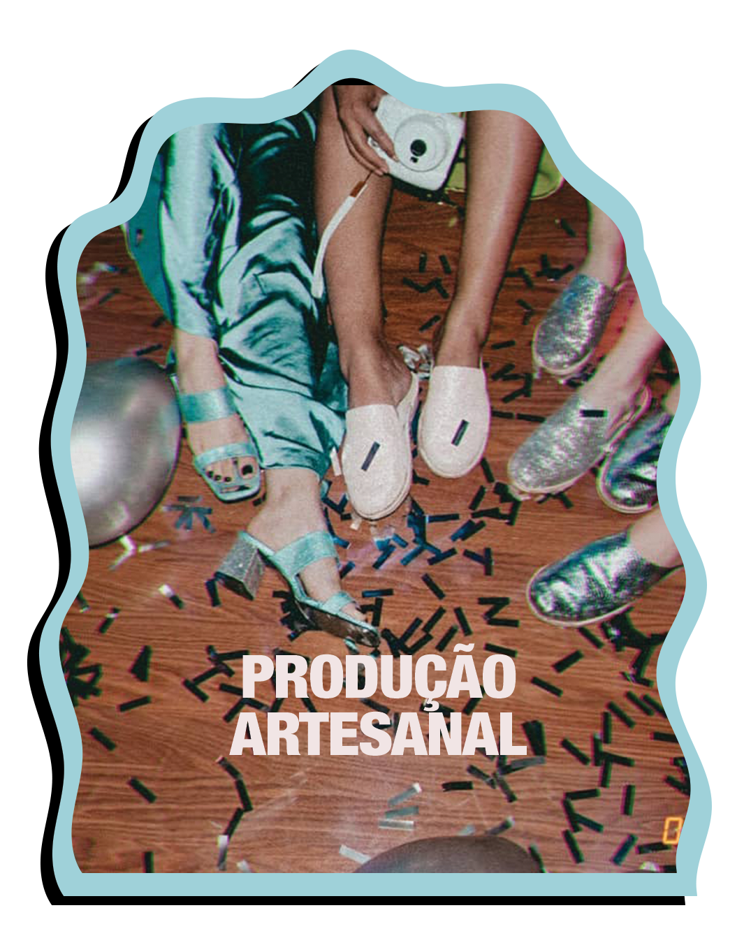 Banner de Aster Shoes