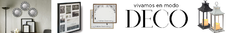 Banner de la categoría Espejos y fanales