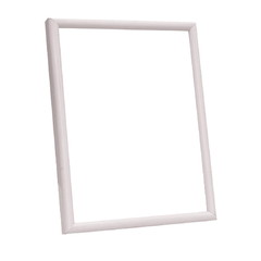 Cuadro decorativo con frase - Eye en internet