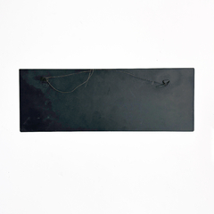 Chapa Vintage ¨Ladies Room¨ - comprar online