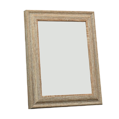 Cuadro decorativo con frase - Let it Be - tienda online