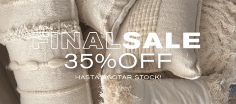 Carrusel mrs Aldus store