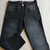 Jean BLACK corte recto
