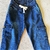 Jogger Jean Cargo