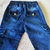 Jogger Jean Cargo en internet