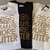 Remera GLITTER