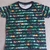 Remera SELVA - comprar online