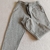 Jogging Colegial Con Friza - comprar online