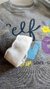 Buzo SELF LOVE - Cotton Town